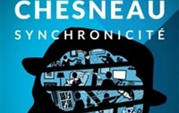 Mathieu Chesneau dans Synchronicité