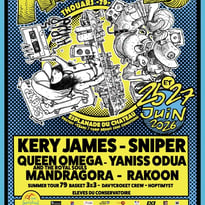 Festival Les Arts'Osés