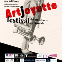 Festival Artjoyette