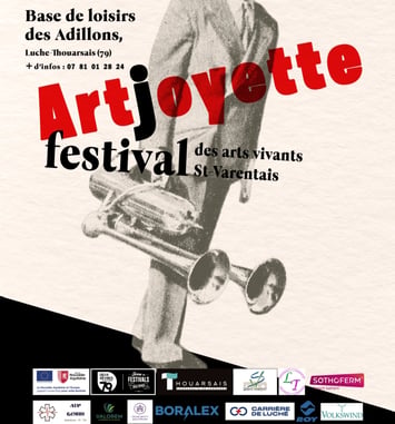 Festival Artjoyette