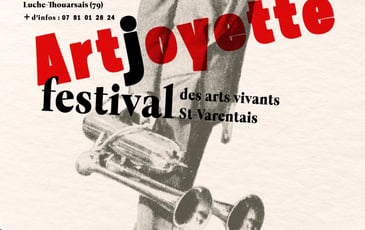 Festival Artjoyette