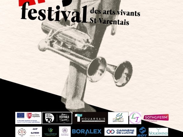 Festival Artjoyette