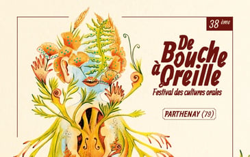Festival de Bouche à Oreille
