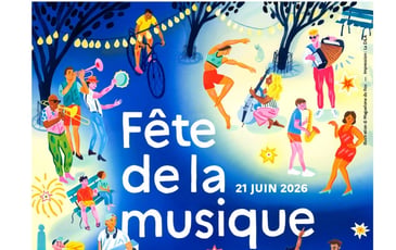 Faites de la musique !