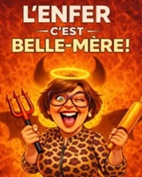 L'Enfer C'est Belle-Mère