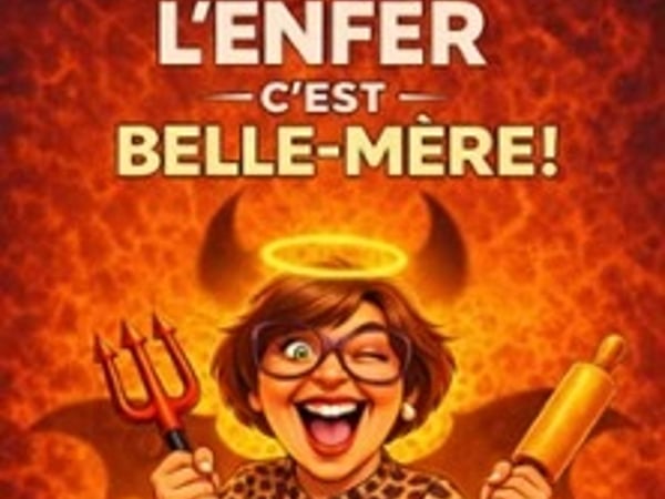 L'Enfer C'est Belle-Mère