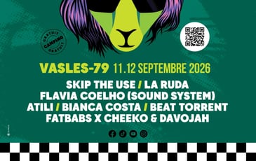Festival Ouaille Note
