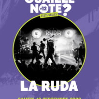 La Ruda, Bianca Costa, Beat Torrent