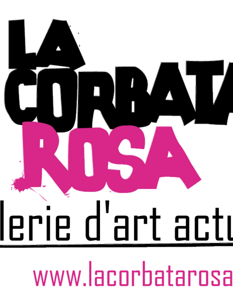 Galerie La corbata rosa