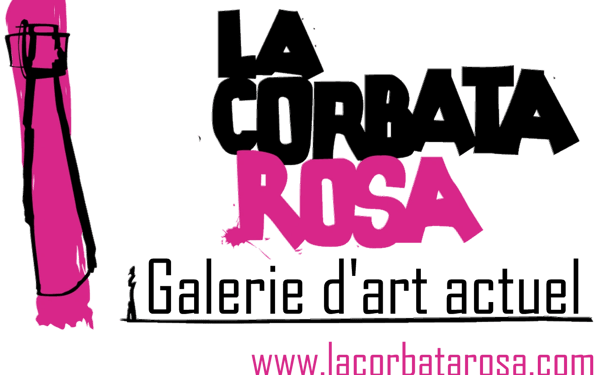 Galerie La corbata rosa