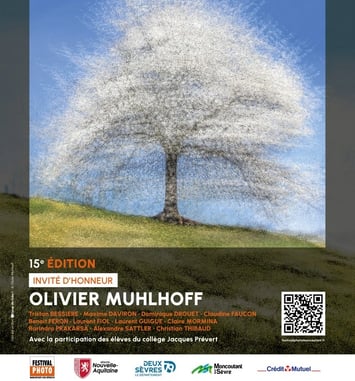 Festival Photo de Moncoutant-sur-Sèvre