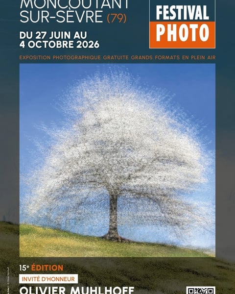 Festival Photo de Moncoutant-sur-Sèvre