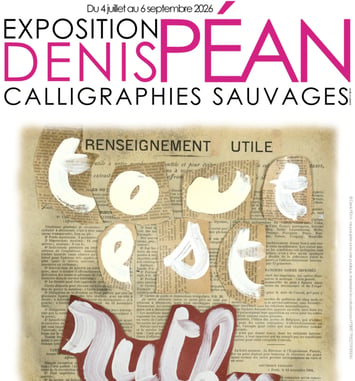 Calligraphies Sauvages