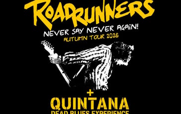 Roadrunners, Quintana Dead Blues Experience