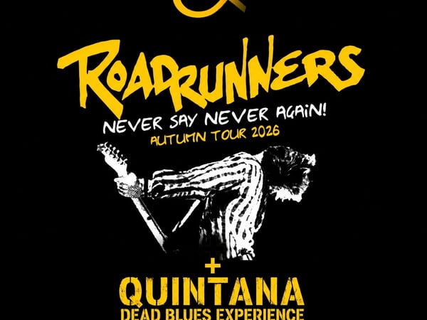 Roadrunners, Quintana Dead Blues Experience