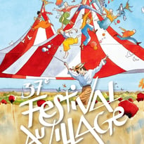 Festival au Village