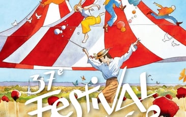 Festival au Village