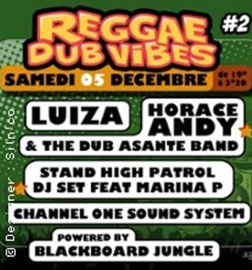 Reggae Dub Vibes 2