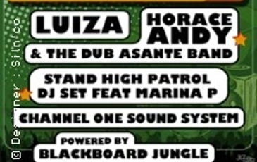 Reggae Dub Vibes 2