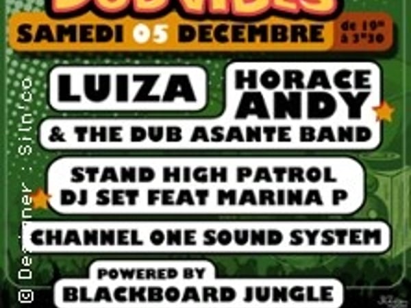 Reggae Dub Vibes 2
