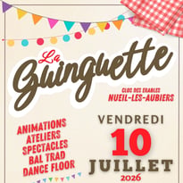 La Guinguette
