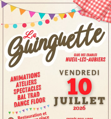 La Guinguette