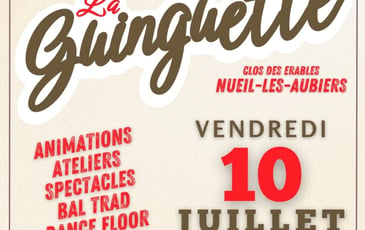 La Guinguette