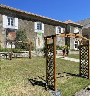 Découvrez la cité gallo-romaine de Rauranum et la vie de ses habitants !