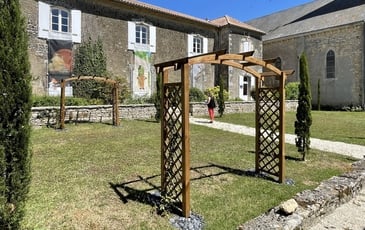 Découvrez la cité gallo-romaine de Rauranum et la vie de ses habitants !