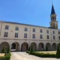 Exposition et visite de la chapelle de Saint-Esprit