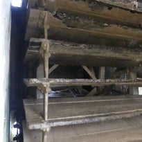 Le Moulin l'Abbé : un patrimoine industriel toujours en mouvement
