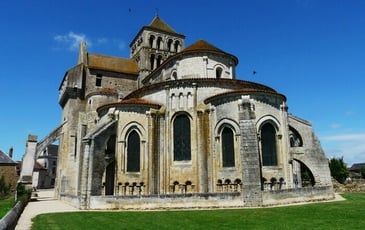 Ouverture des édifices religieux