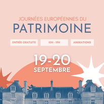 Week-end portes ouvertes