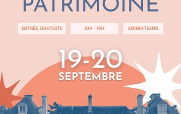 Week-end portes ouvertes