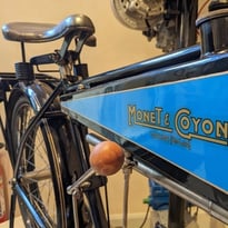 Visite guidée du musée Monet & Goyon