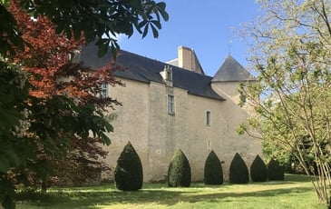 La maison forte vous ouvre ses portes !