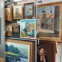 Visites exceptionnelles des réserves du musée