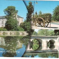Exposition photos et documents