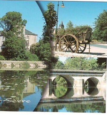 Exposition photos et documents