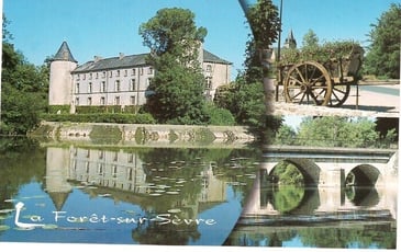 Exposition photos et documents