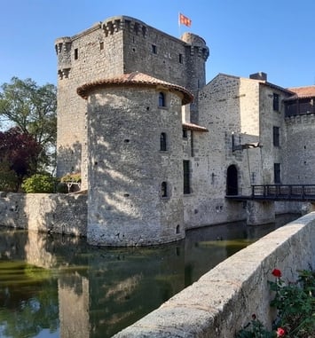 Ouverture exceptionnelle du château de Tennessus