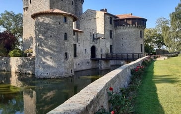 Ouverture exceptionnelle du château de Tennessus