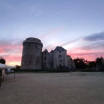 Visite commentée