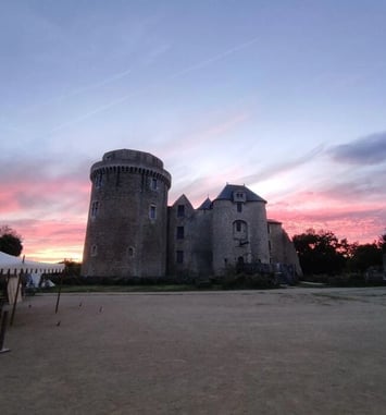 Visite commentée