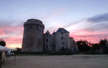 Visite commentée