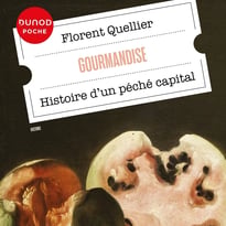 Conférence : "Gourmet vs gourmand, une histoire de la gourmandise du Moyen Âge à nos jours"