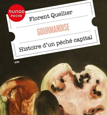 Conférence : "Gourmet vs gourmand, une histoire de la gourmandise du Moyen Âge à nos jours"