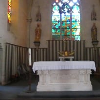 Randonnées et exposition du patrimoine