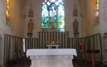 Randonnées et exposition du patrimoine