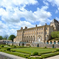 Visite libre de l'abbaye royale